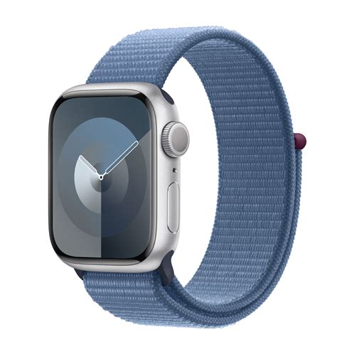 apple watch sport loop alternative|apple watch sport loop 41mm.